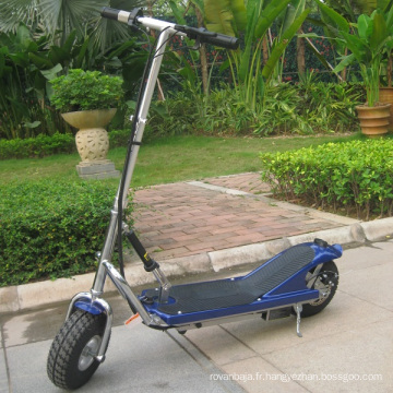 Scooter électrique à 2 roues alimenté par batterie pour enfants (DR24300)
